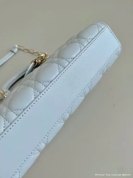 Tony Luxuries BAG-22*12*6CM D-JOY diro LADY 0510